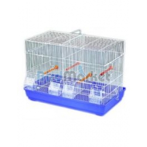 Ζευγαρώστρα Πτηνών Με Χώρισμα 